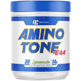 آمینوتن + EAA جدید رونی کلمن